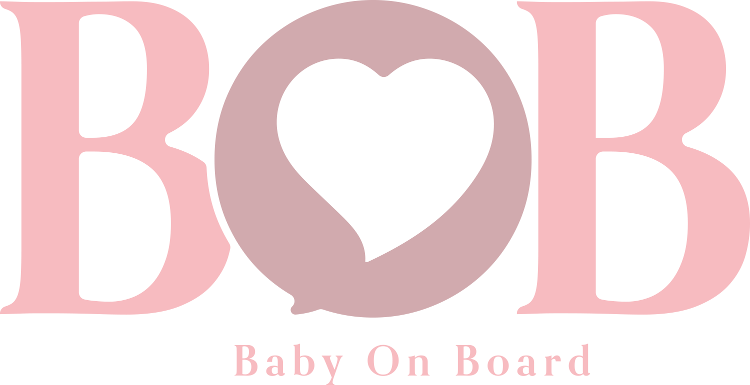 Baby On Board - Pintér Ada